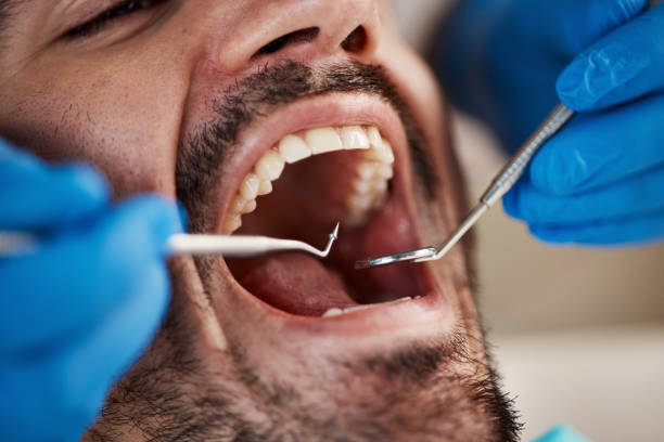 Best Emergency Treatment for Jaw Pain or Injury in Parks, AZ